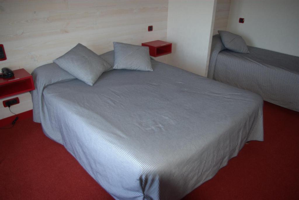 Hotel Le Sterenn Saint-Guénolé Pokoj fotografie